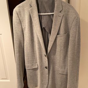 Express Photographer 42R Casual Blazer